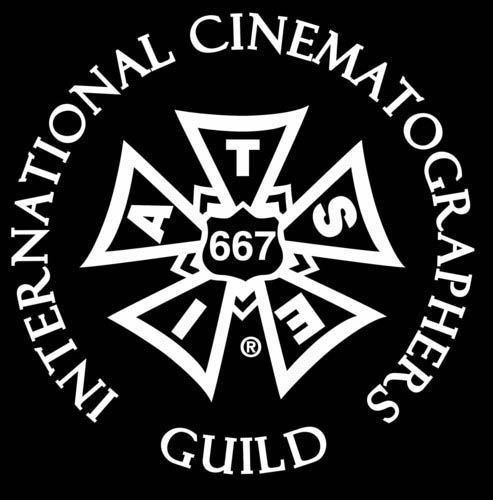 iatse logo