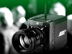 Arri Alexa Mini