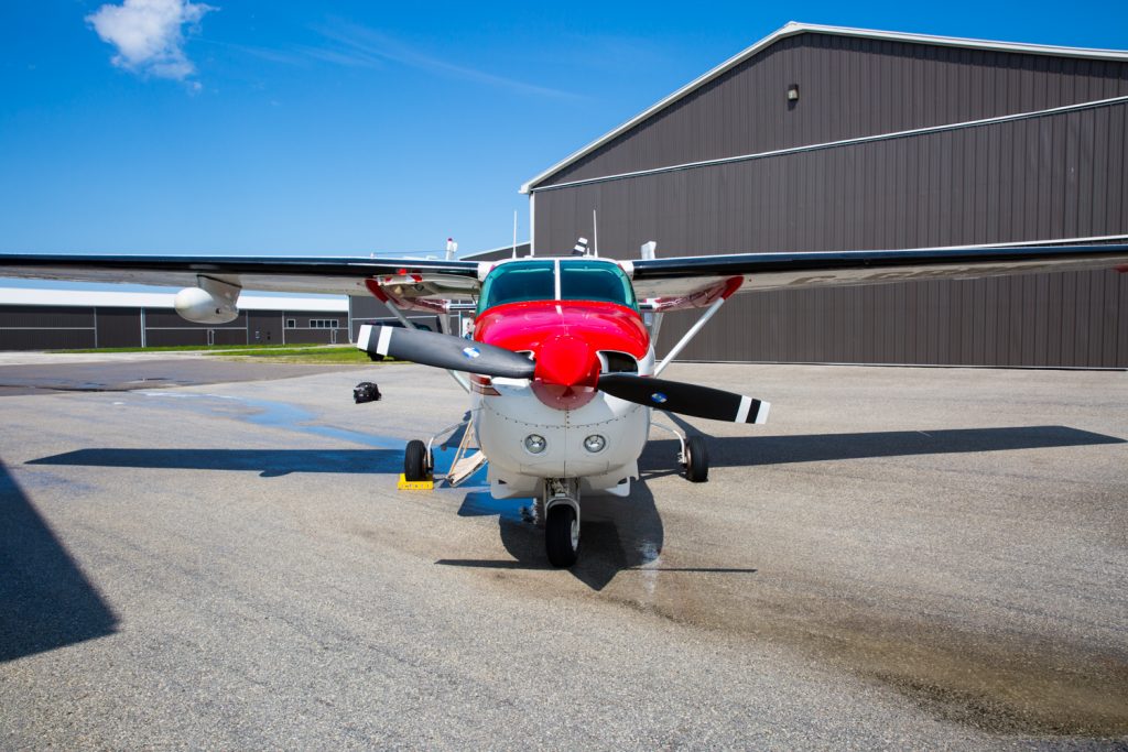 Cessna 337