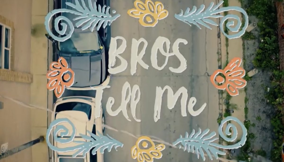 Bros Music Video