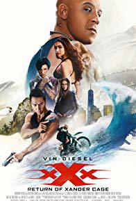 XXX: THE RETURN OF XANDER CAGE