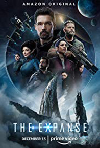 The Expanse S4 & S5