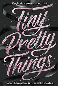 Tiny Pretty Things