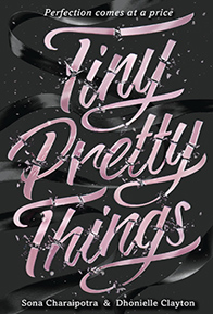 Tiny Pretty Things