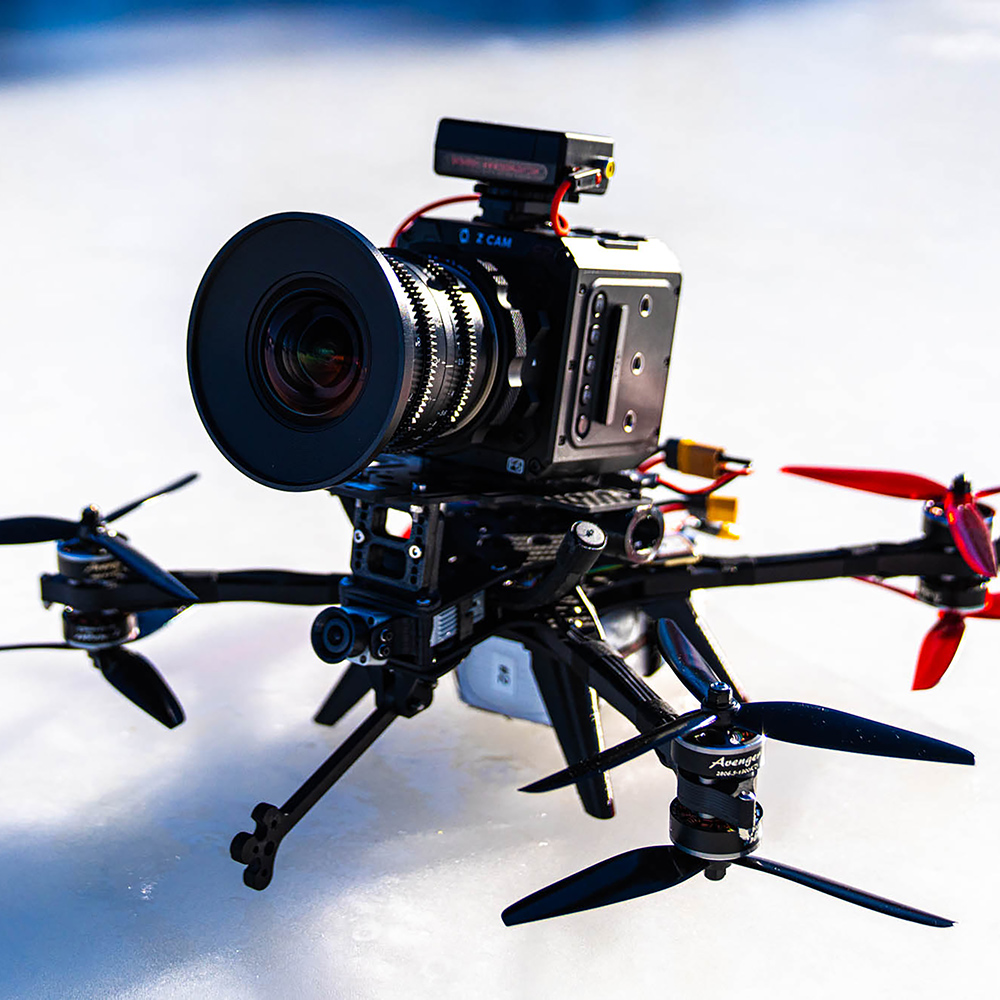 Choose the Best FPV Camera For FPV Drones: Comprehensive Guide and