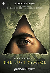 Dan Brown's Lost Symbol