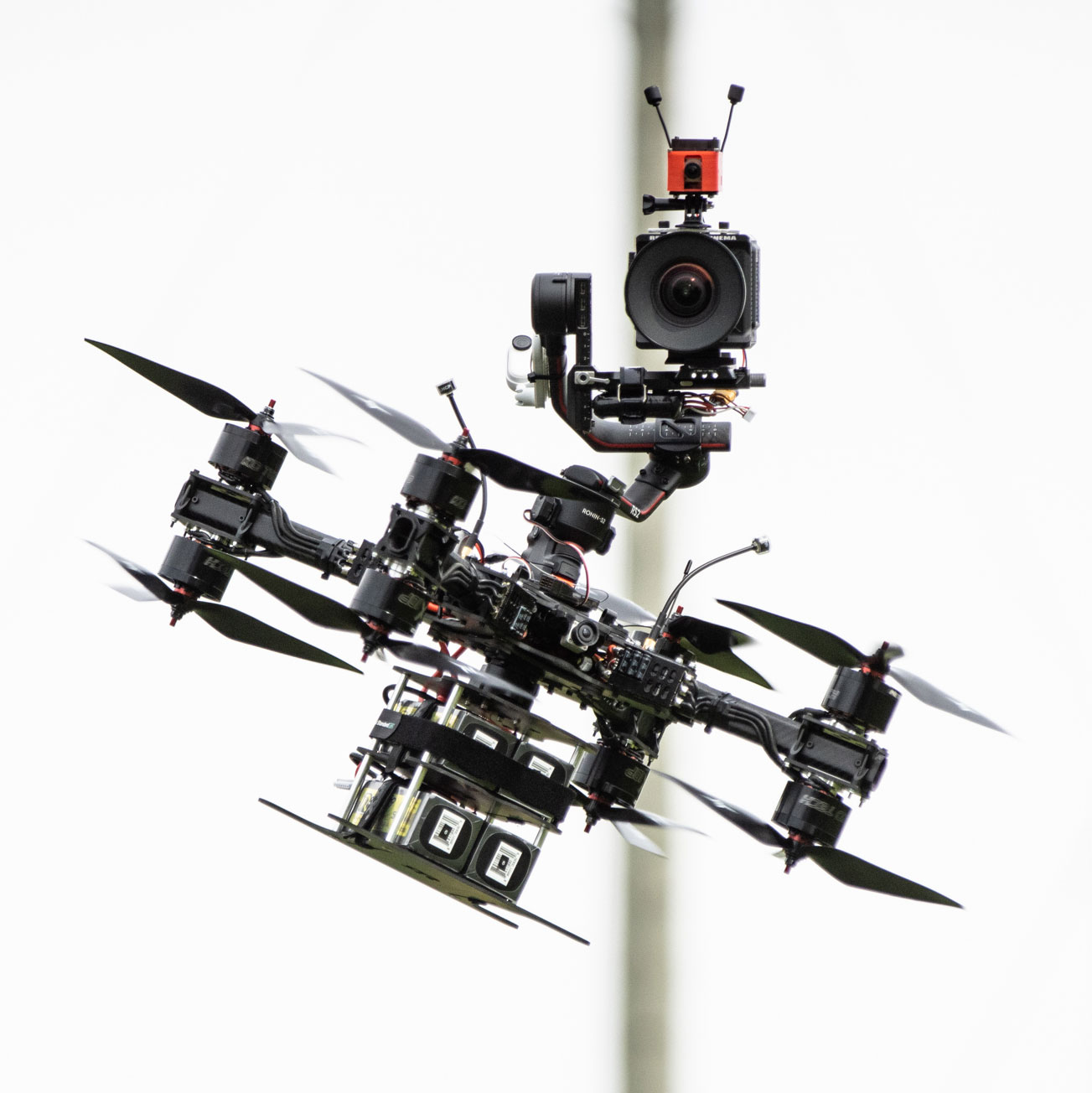 FPV Drones -