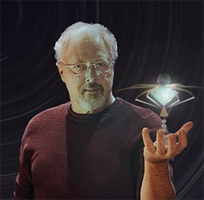 Wesley Sewell VFX Supervisor