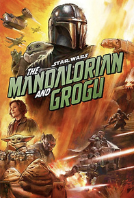Mandalorian & Grogu