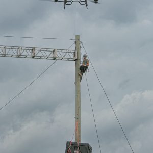 industrial drone delivery here in canada