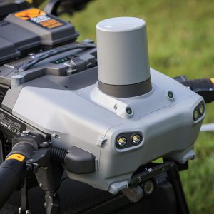 industrial drone delivery here in canada - droneboy